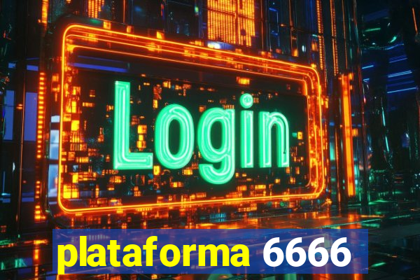 plataforma 6666